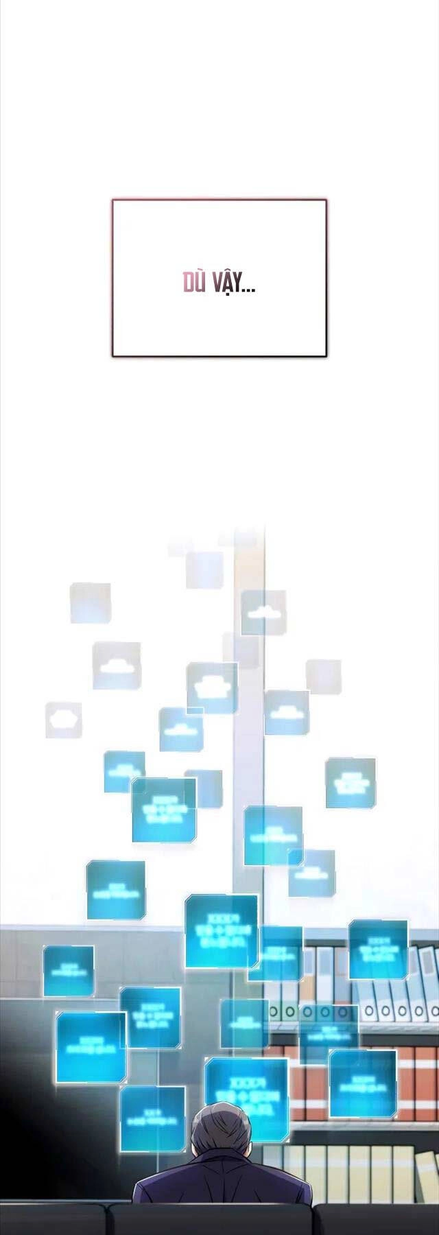 Những Nhân Vật Chính Mà Chỉ Tôi Biết Chapter 7 - 3