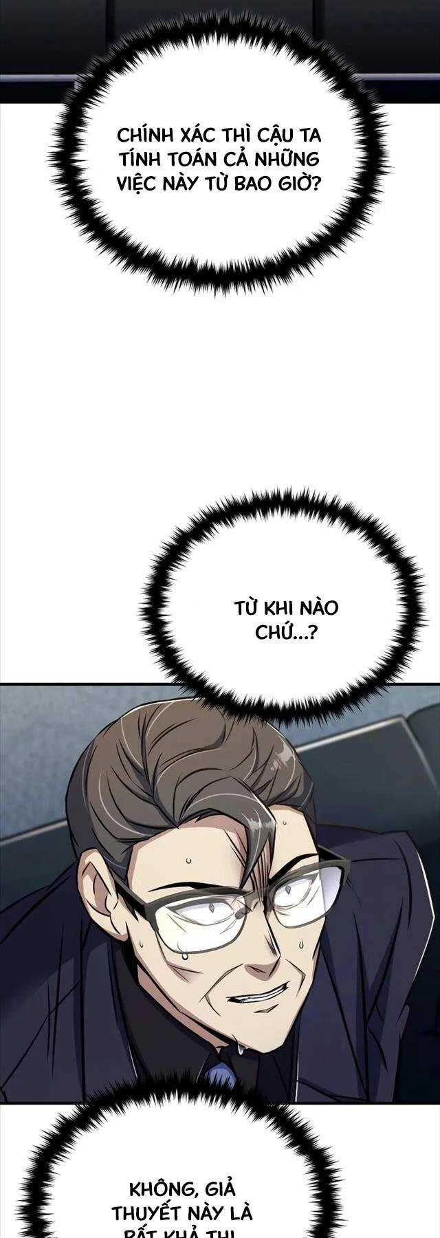 Những Nhân Vật Chính Mà Chỉ Tôi Biết Chapter 7 - 4