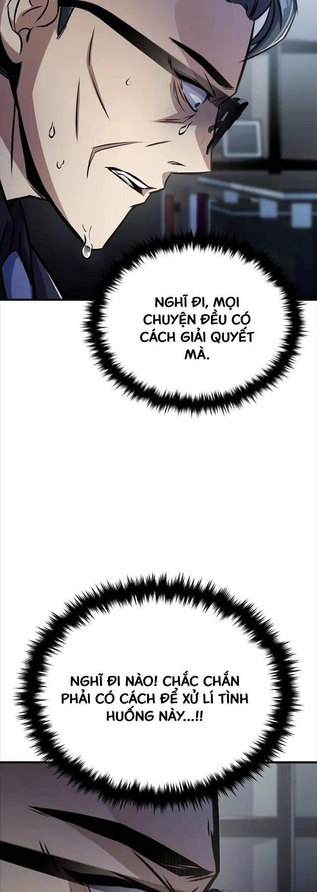 Những Nhân Vật Chính Mà Chỉ Tôi Biết Chapter 7 - 9