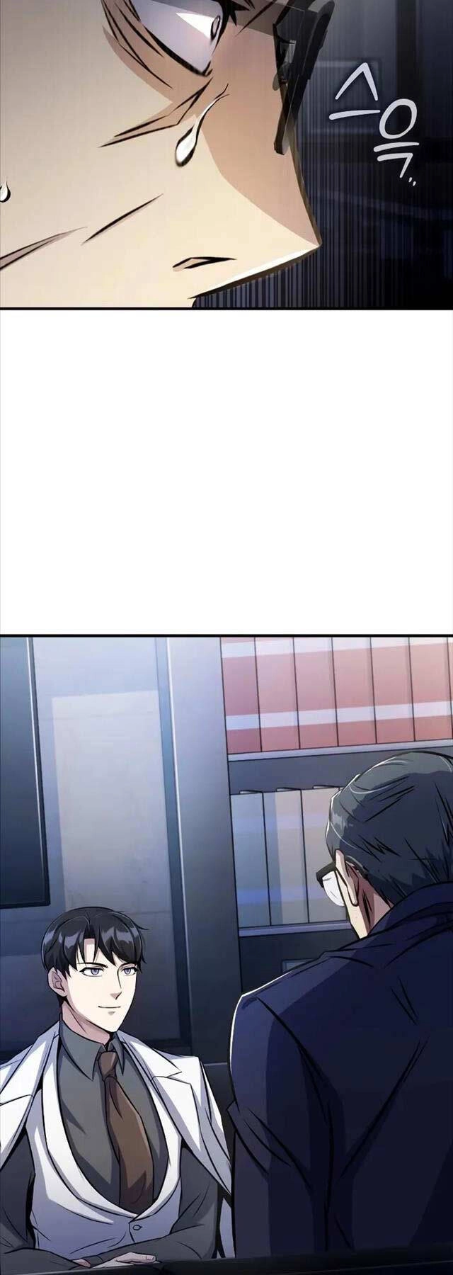 Những Nhân Vật Chính Mà Chỉ Tôi Biết Chapter 7 - 10