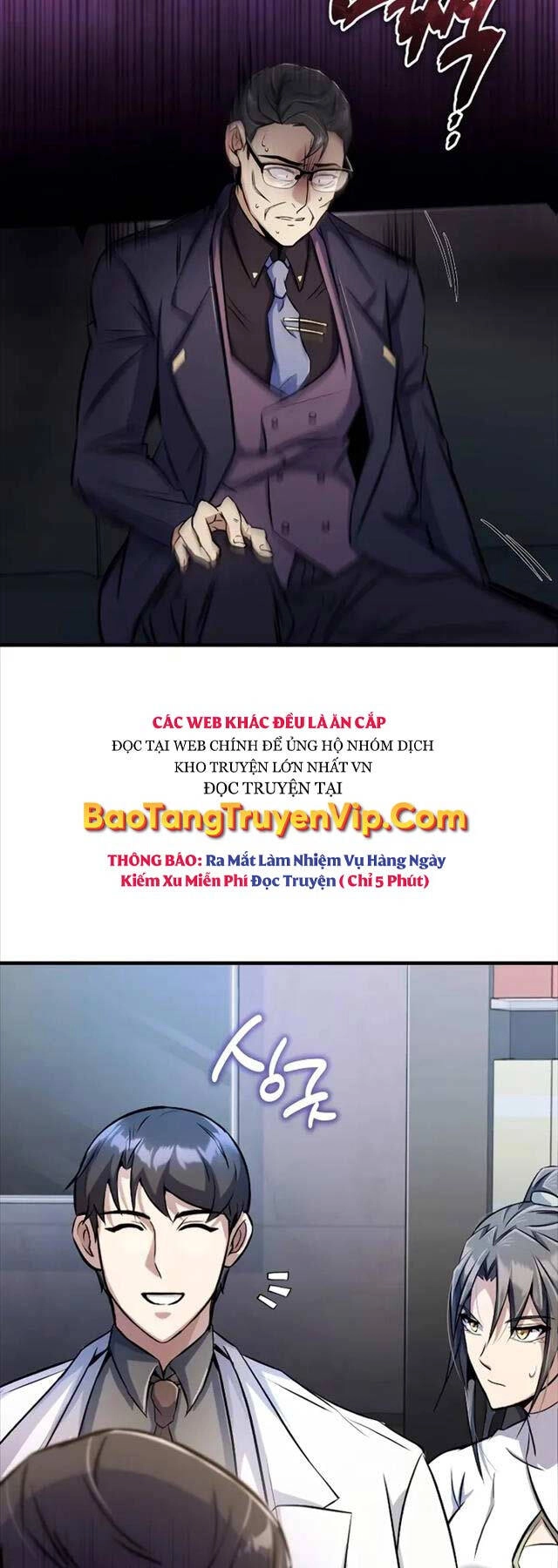 Những Nhân Vật Chính Mà Chỉ Tôi Biết Chapter 7 - 16