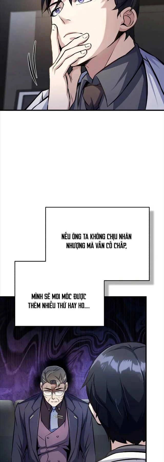 Những Nhân Vật Chính Mà Chỉ Tôi Biết Chapter 7 - 19