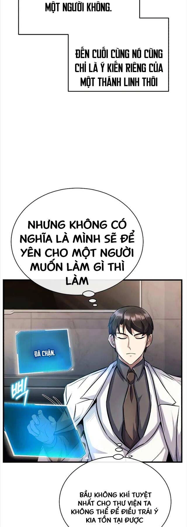 Những Nhân Vật Chính Mà Chỉ Tôi Biết Chapter 7 - 24