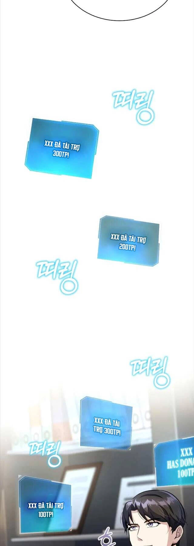 Những Nhân Vật Chính Mà Chỉ Tôi Biết Chapter 7 - 25