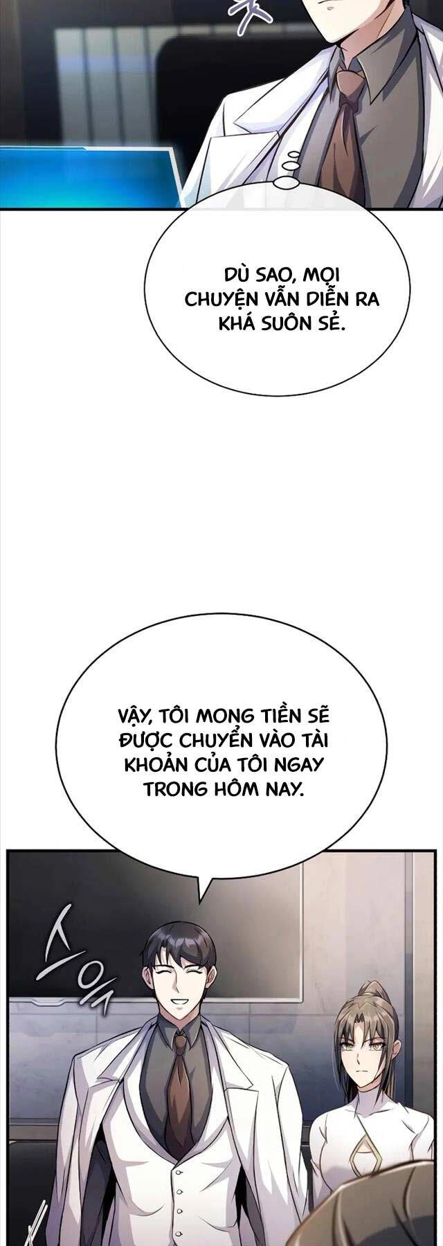 Những Nhân Vật Chính Mà Chỉ Tôi Biết Chapter 7 - 26