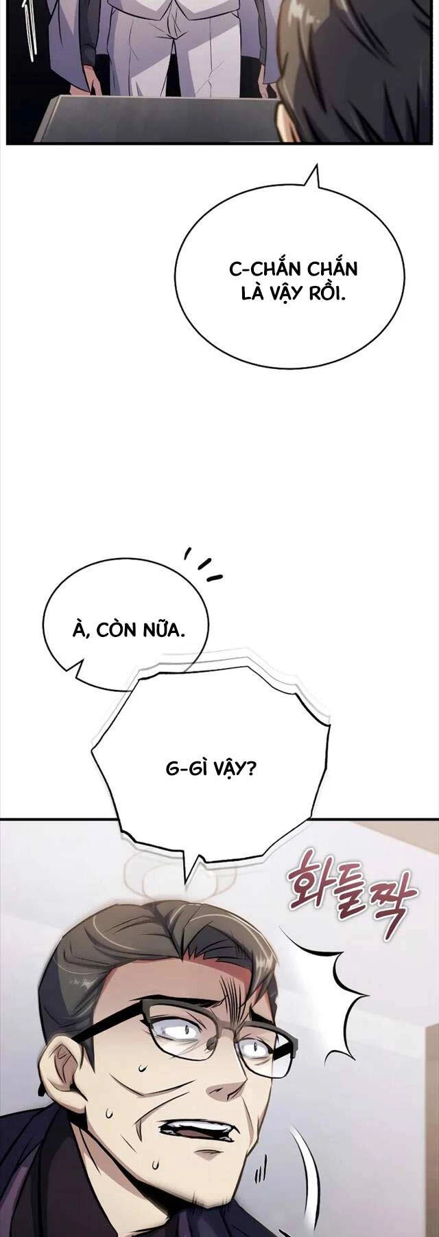 Những Nhân Vật Chính Mà Chỉ Tôi Biết Chapter 7 - 27