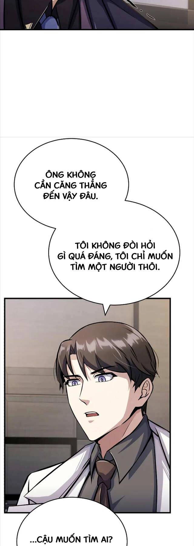Những Nhân Vật Chính Mà Chỉ Tôi Biết Chapter 7 - 28