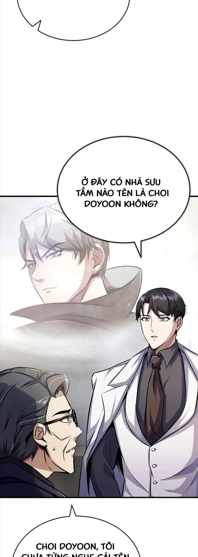 Những Nhân Vật Chính Mà Chỉ Tôi Biết Chapter 7 - 29
