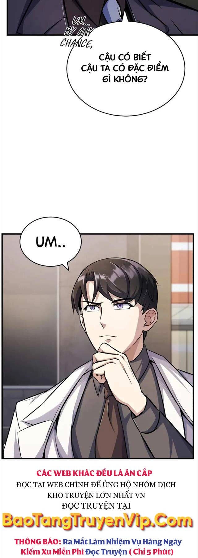 Những Nhân Vật Chính Mà Chỉ Tôi Biết Chapter 7 - 32