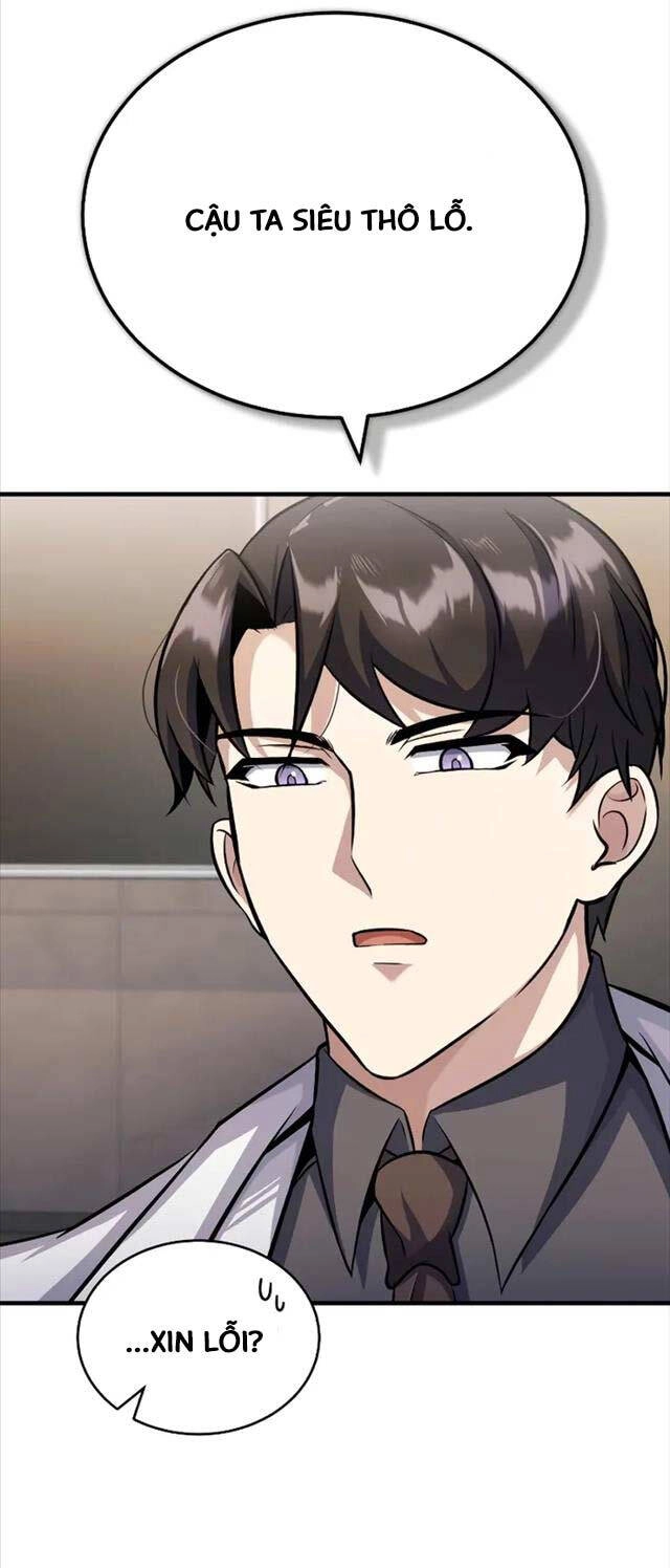 Những Nhân Vật Chính Mà Chỉ Tôi Biết Chapter 7 - 33