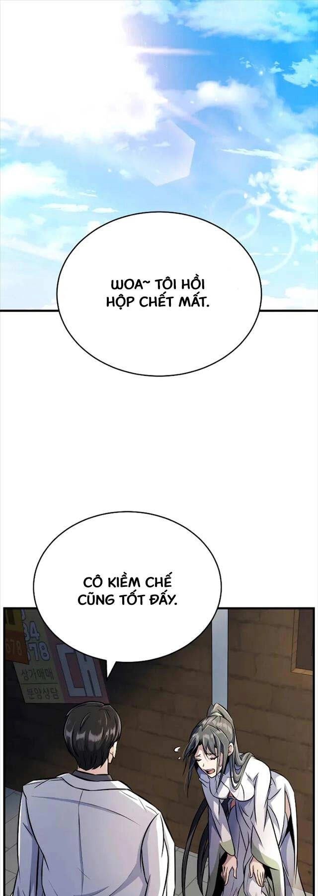 Những Nhân Vật Chính Mà Chỉ Tôi Biết Chapter 7 - 34