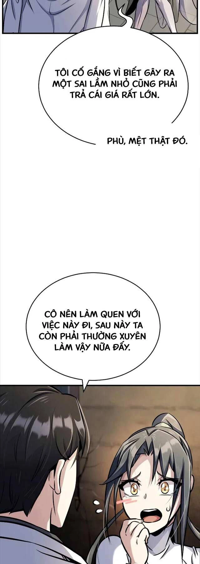 Những Nhân Vật Chính Mà Chỉ Tôi Biết Chapter 7 - 35