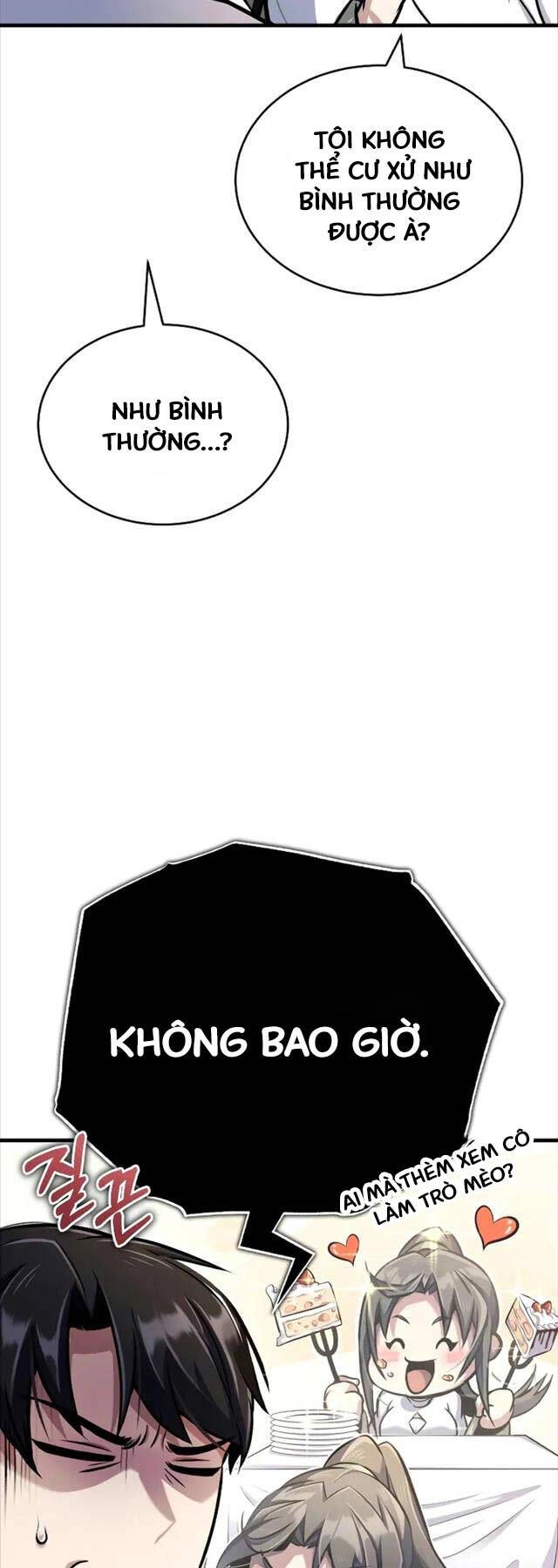 Những Nhân Vật Chính Mà Chỉ Tôi Biết Chapter 7 - 36