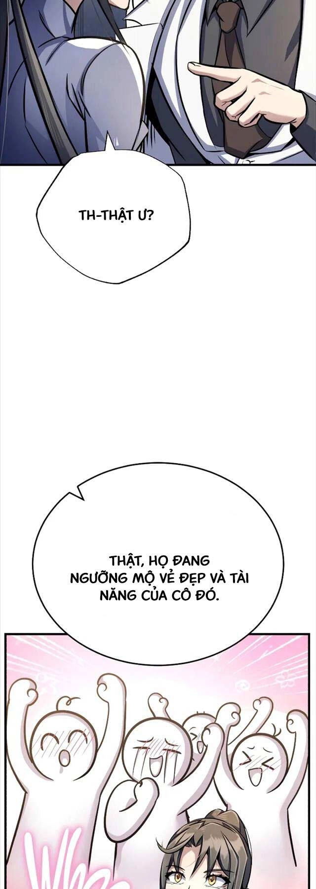 Những Nhân Vật Chính Mà Chỉ Tôi Biết Chapter 7 - 38