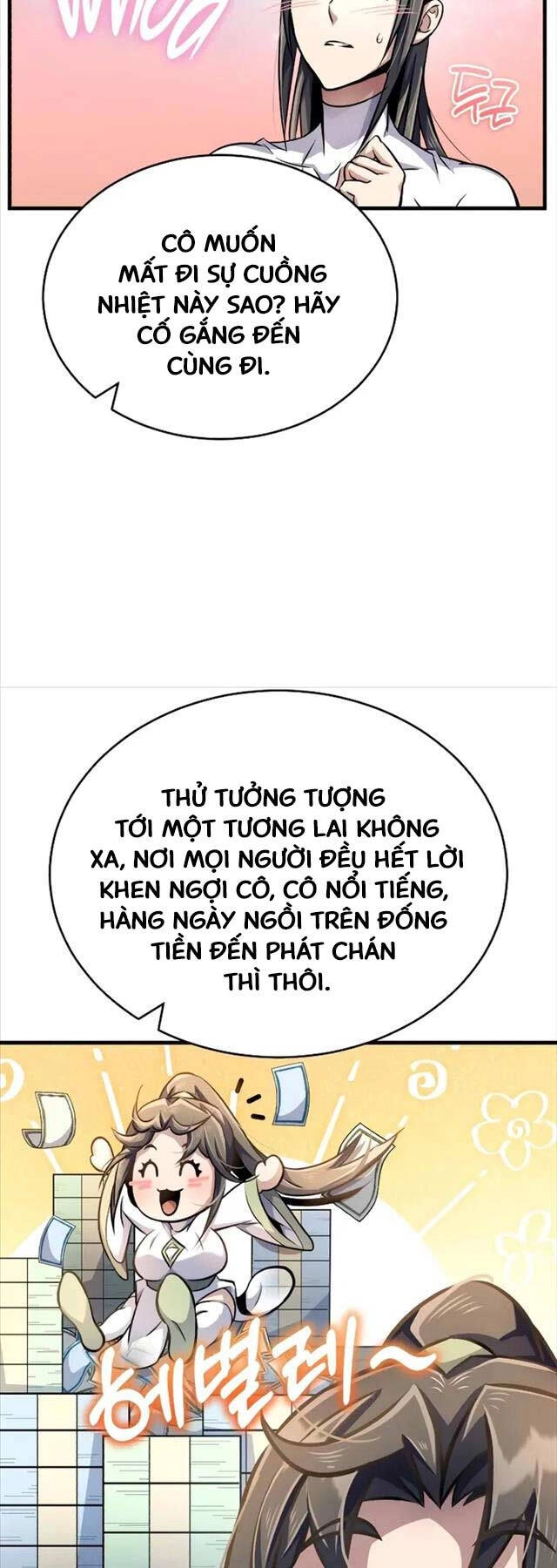 Những Nhân Vật Chính Mà Chỉ Tôi Biết Chapter 7 - 39