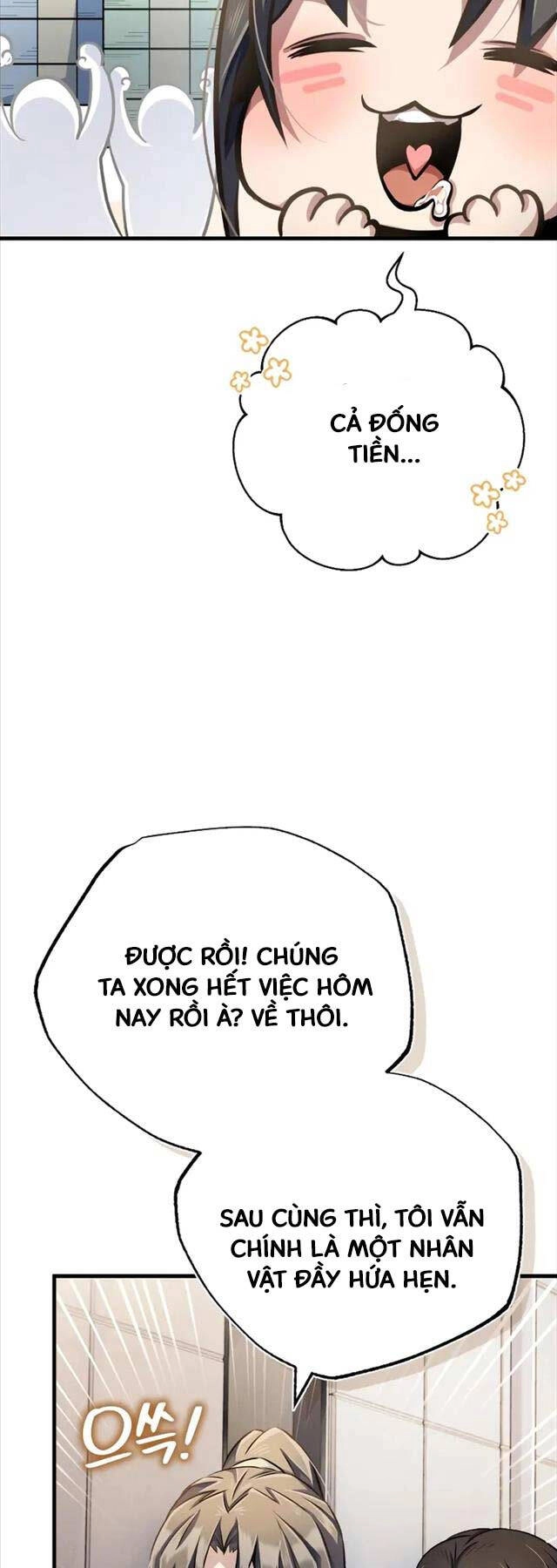 Những Nhân Vật Chính Mà Chỉ Tôi Biết Chapter 7 - 40