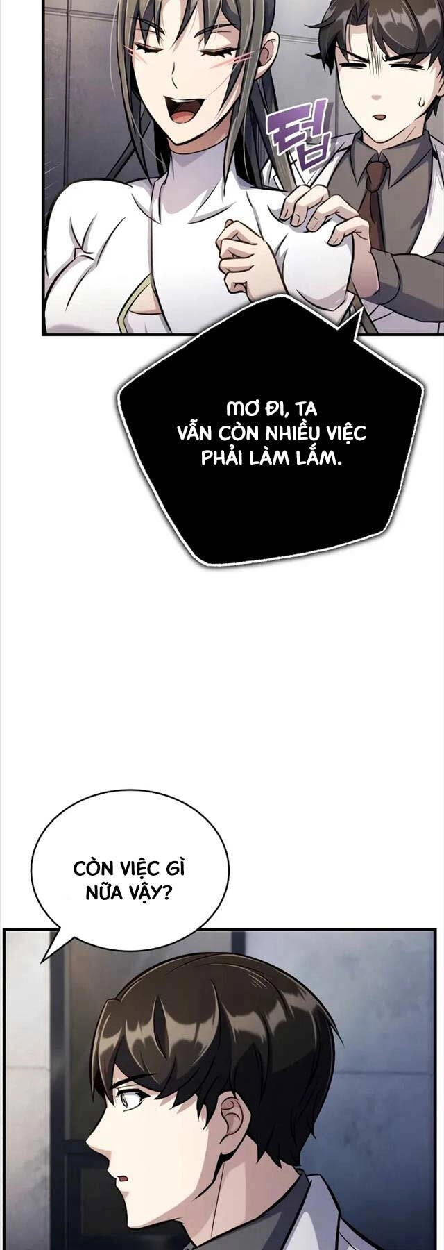 Những Nhân Vật Chính Mà Chỉ Tôi Biết Chapter 7 - 41