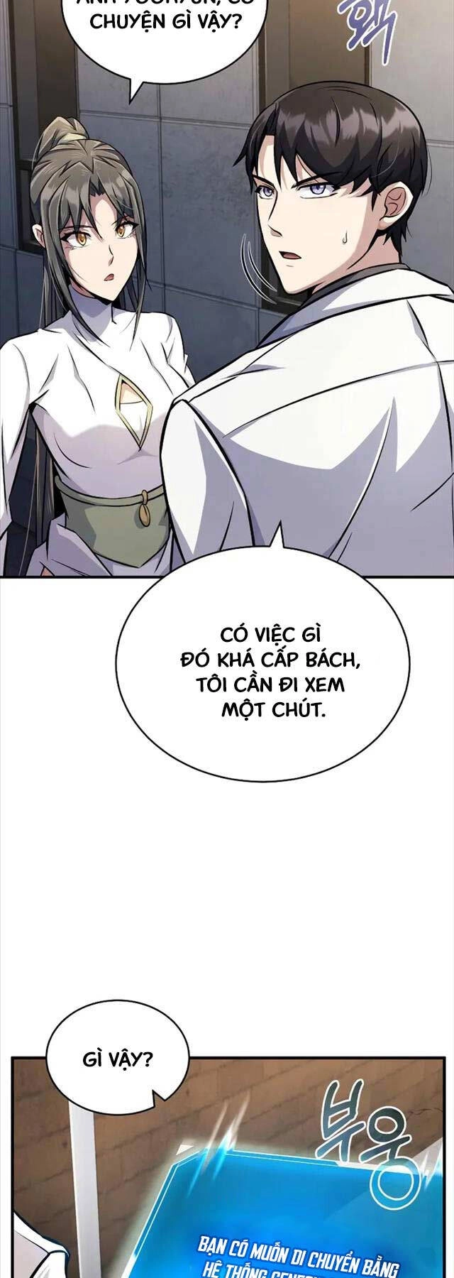Những Nhân Vật Chính Mà Chỉ Tôi Biết Chapter 7 - 43