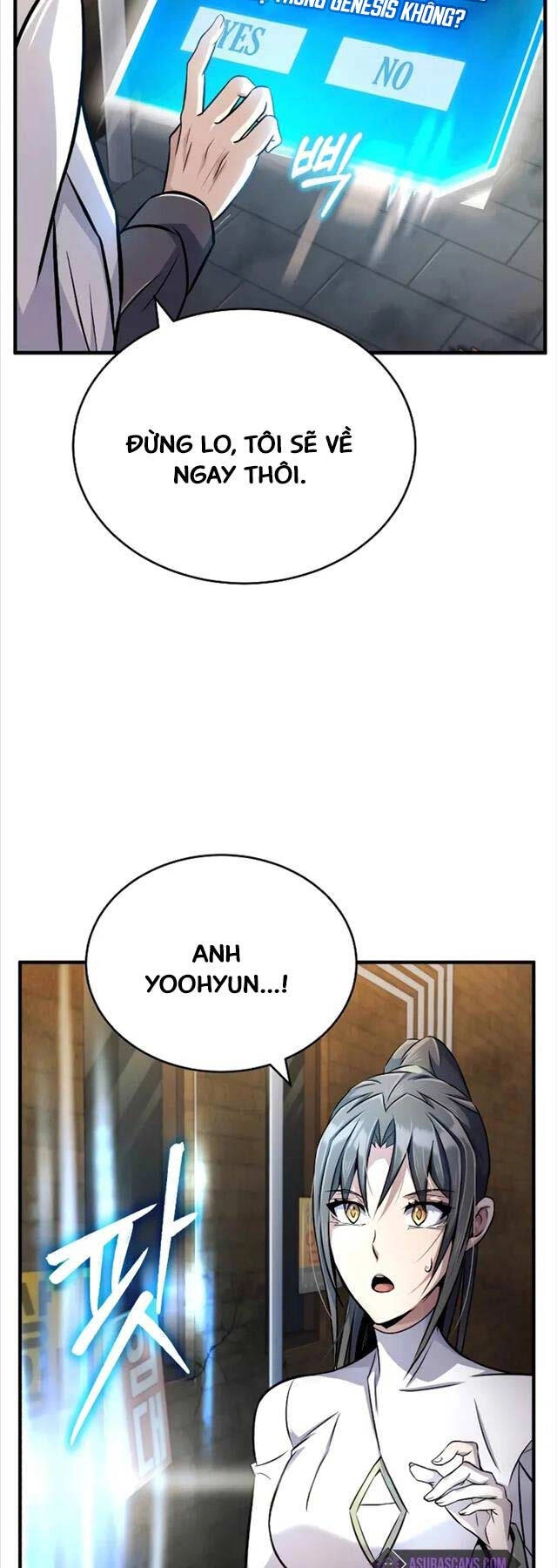 Những Nhân Vật Chính Mà Chỉ Tôi Biết Chapter 7 - 44