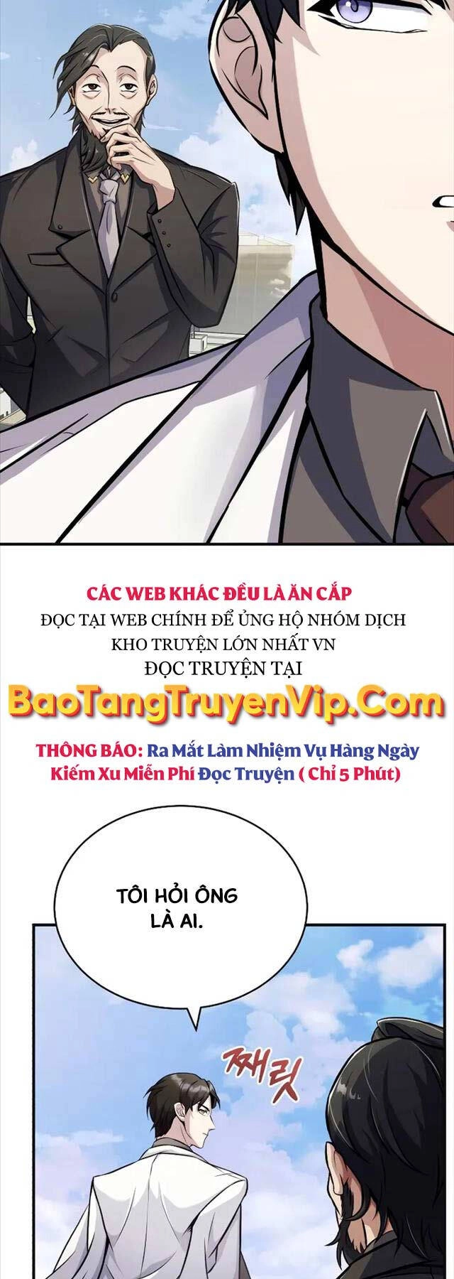 Những Nhân Vật Chính Mà Chỉ Tôi Biết Chapter 7 - 47