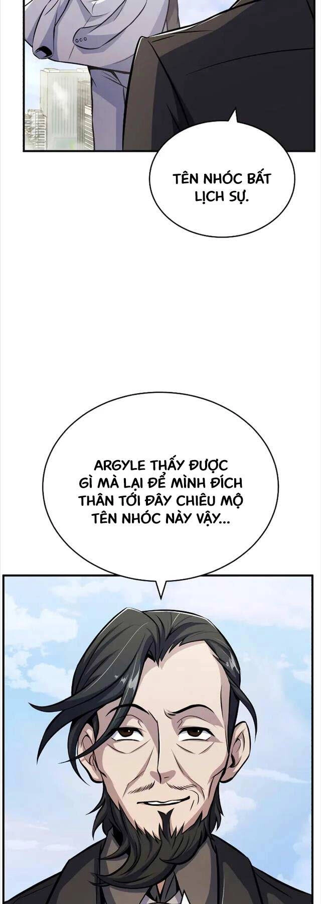 Những Nhân Vật Chính Mà Chỉ Tôi Biết Chapter 7 - 48