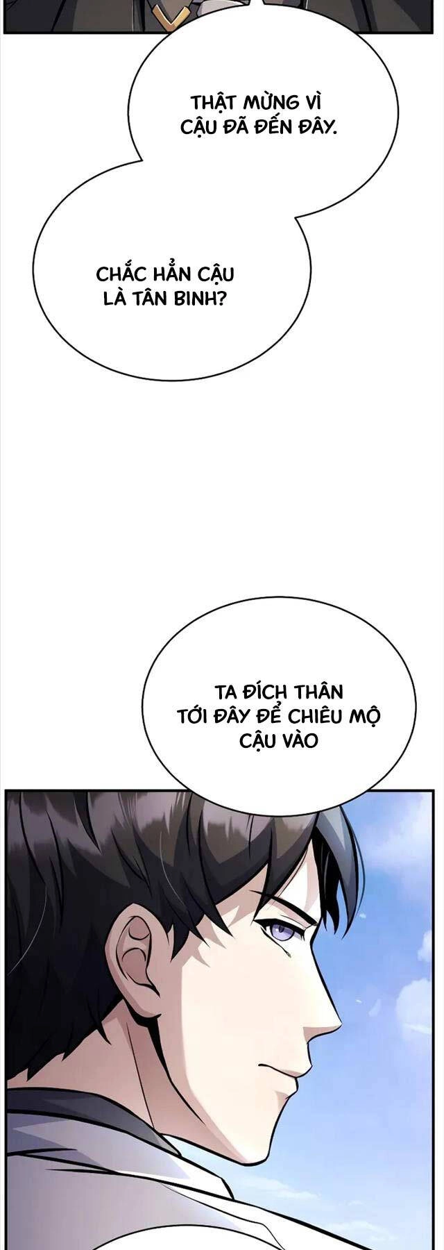 Những Nhân Vật Chính Mà Chỉ Tôi Biết Chapter 7 - 49