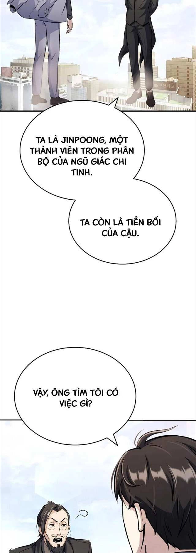 Những Nhân Vật Chính Mà Chỉ Tôi Biết Chapter 7 - 51