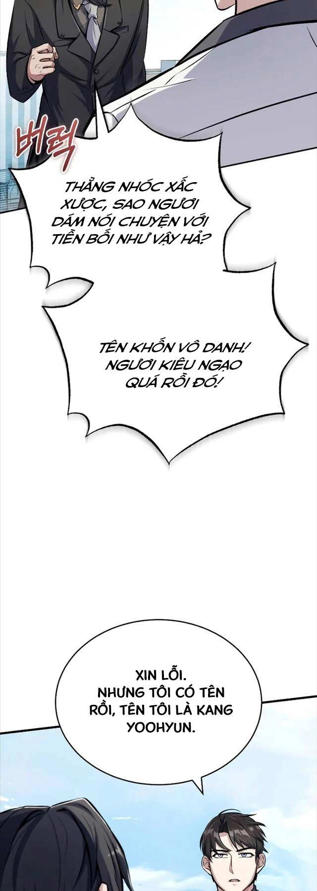 Những Nhân Vật Chính Mà Chỉ Tôi Biết Chapter 7 - 52