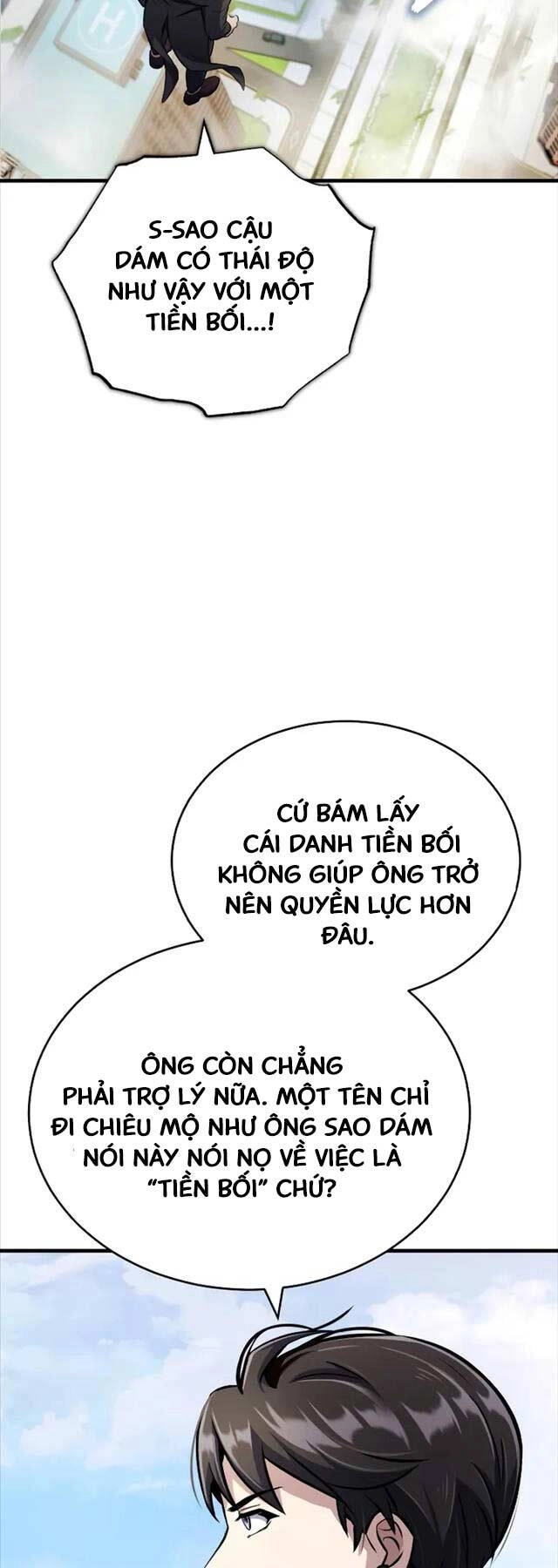 Những Nhân Vật Chính Mà Chỉ Tôi Biết Chapter 7 - 59