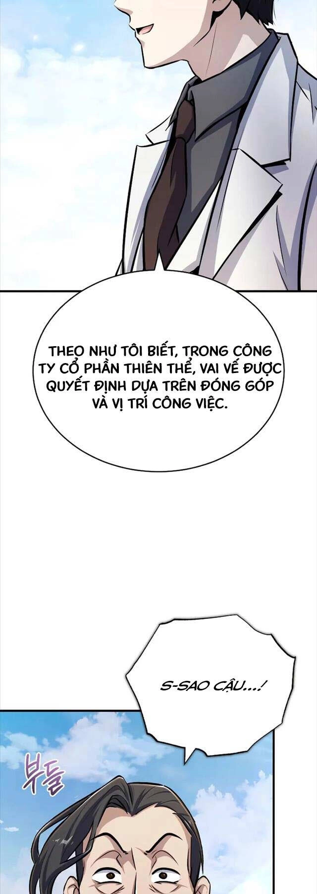 Những Nhân Vật Chính Mà Chỉ Tôi Biết Chapter 7 - 60