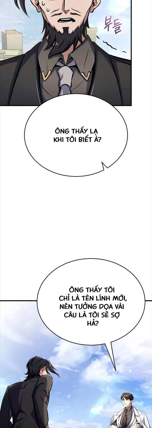 Những Nhân Vật Chính Mà Chỉ Tôi Biết Chapter 7 - 61