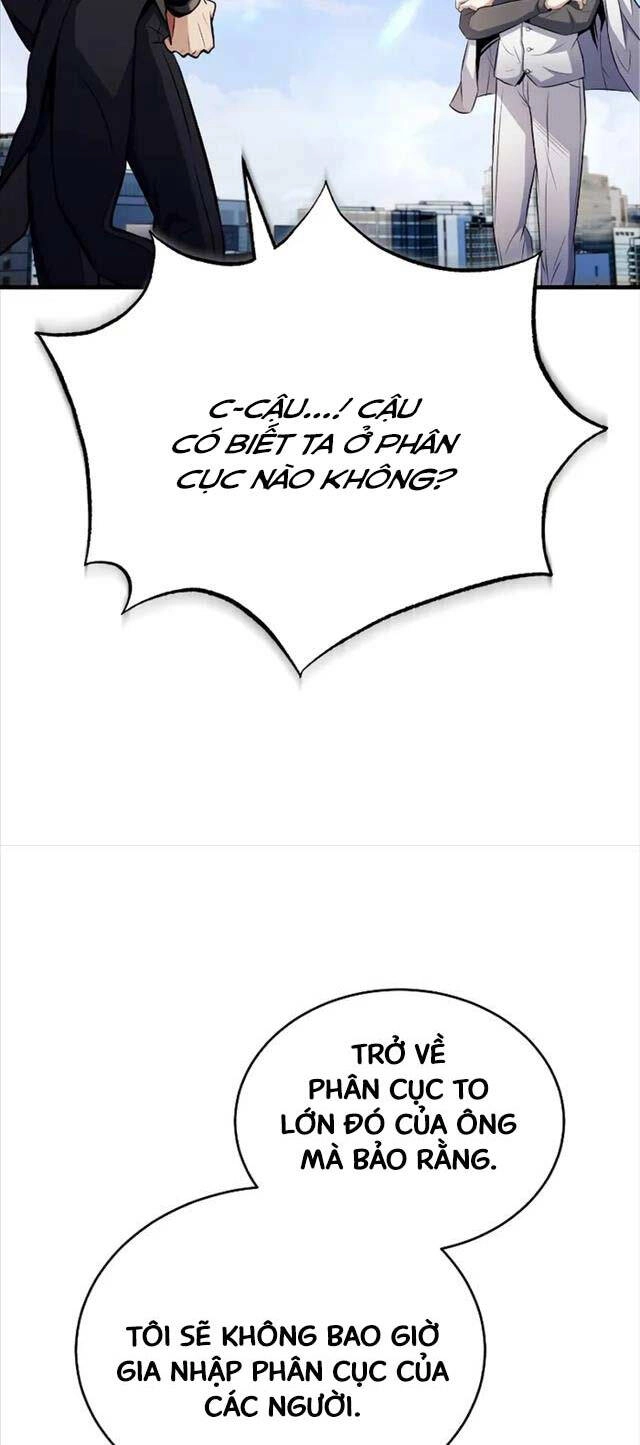 Những Nhân Vật Chính Mà Chỉ Tôi Biết Chapter 7 - 62