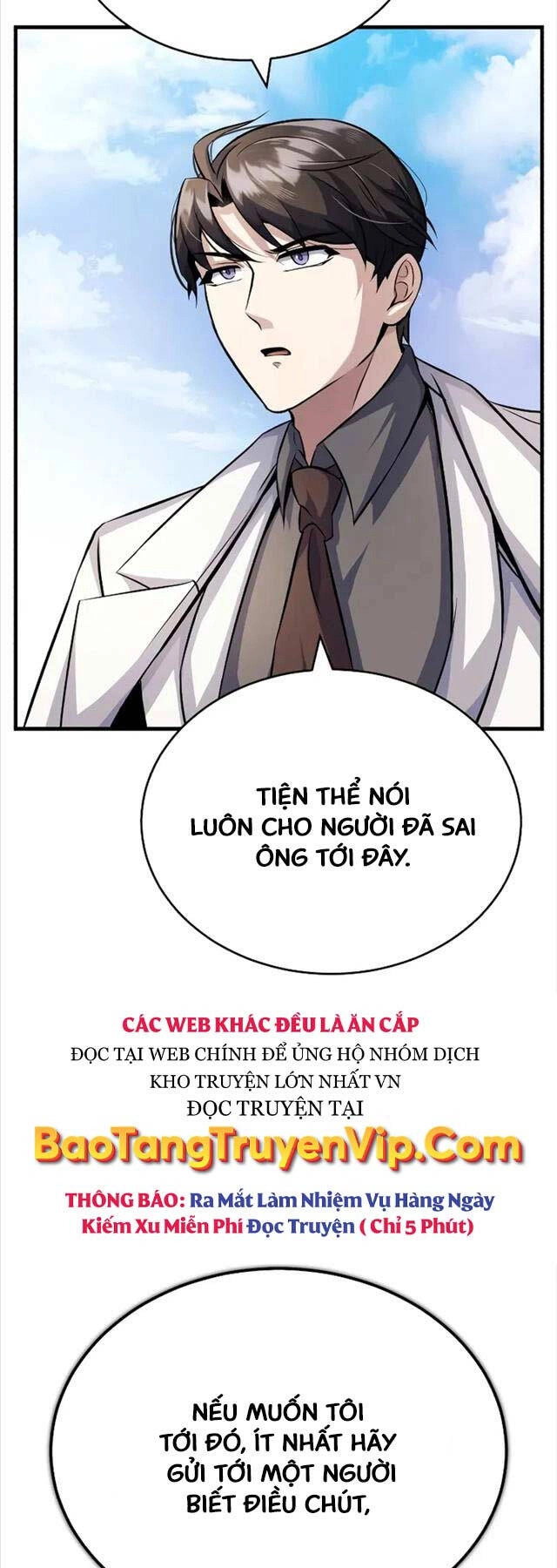 Những Nhân Vật Chính Mà Chỉ Tôi Biết Chapter 7 - 63