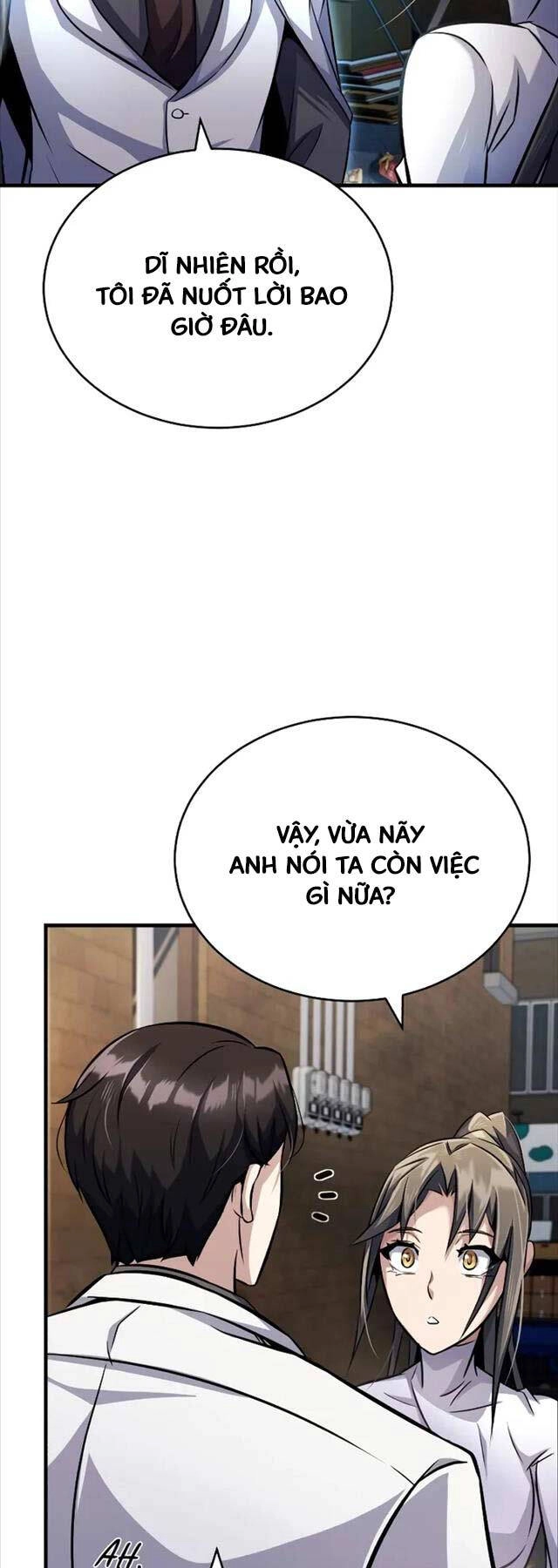 Những Nhân Vật Chính Mà Chỉ Tôi Biết Chapter 7 - 67