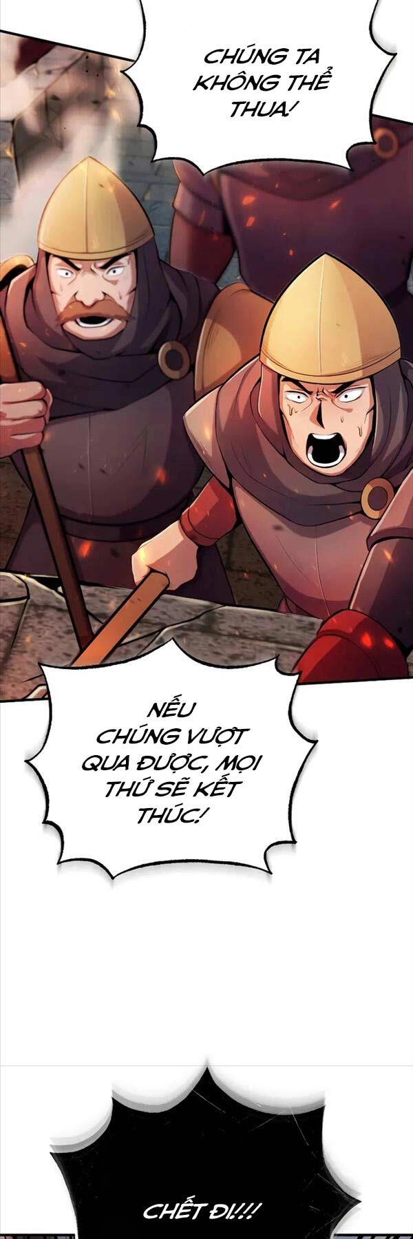 Những Nhân Vật Chính Mà Chỉ Tôi Biết Chapter 9 - 5