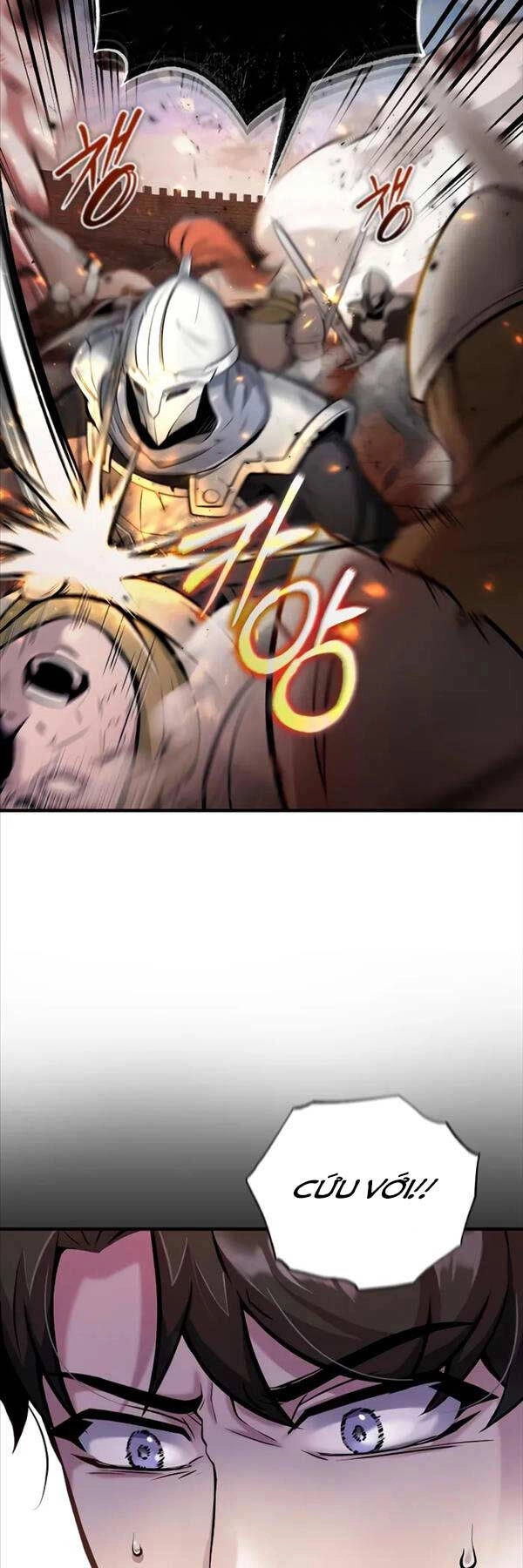 Những Nhân Vật Chính Mà Chỉ Tôi Biết Chapter 9 - 6