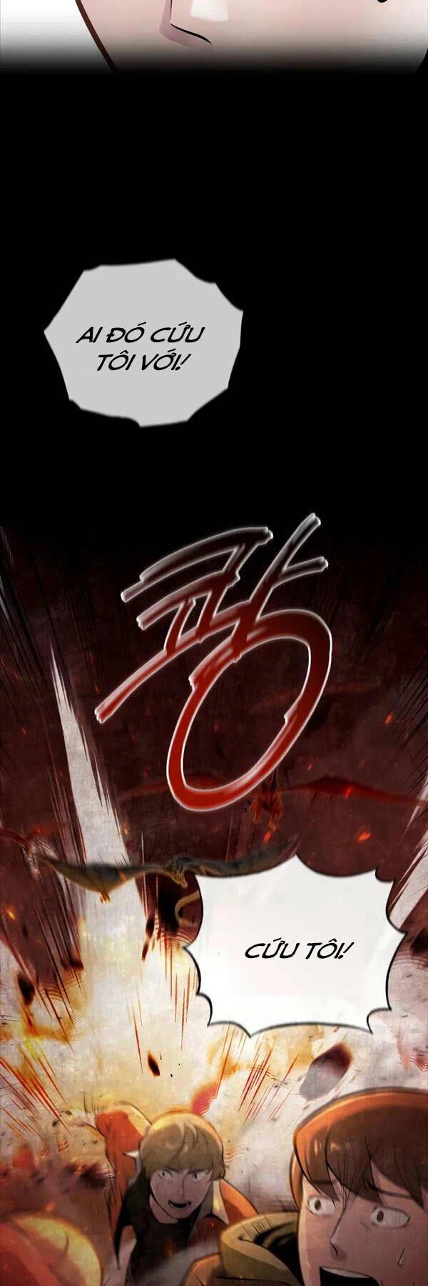 Những Nhân Vật Chính Mà Chỉ Tôi Biết Chapter 9 - 7