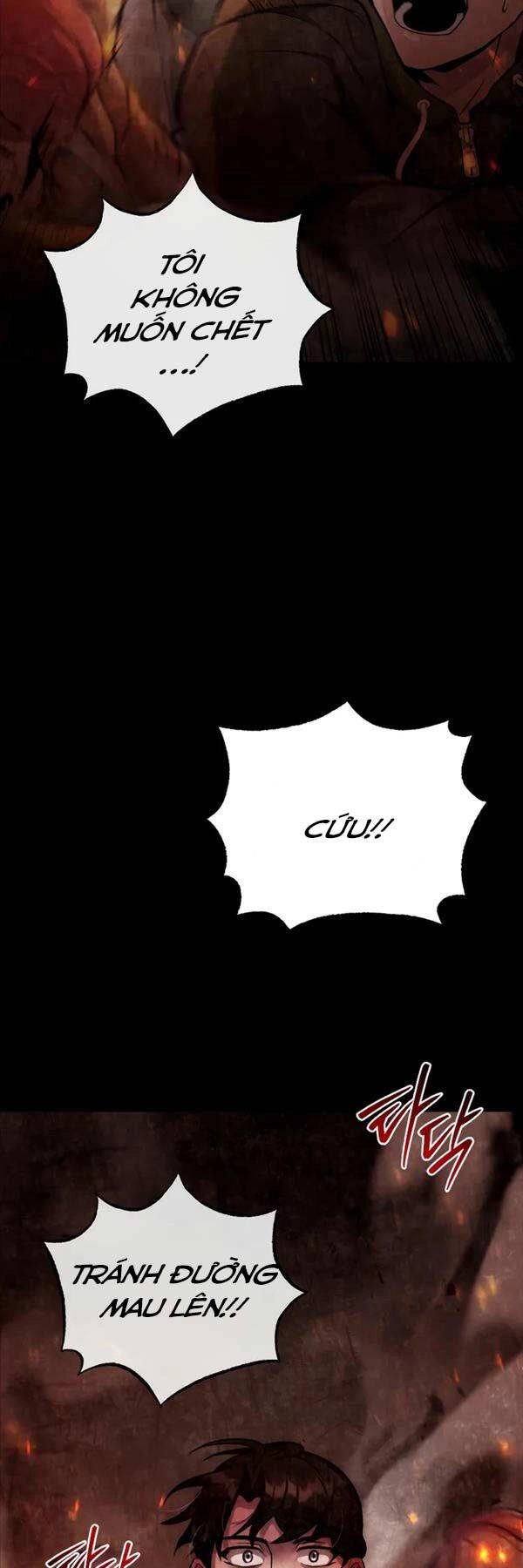 Những Nhân Vật Chính Mà Chỉ Tôi Biết Chapter 9 - 8