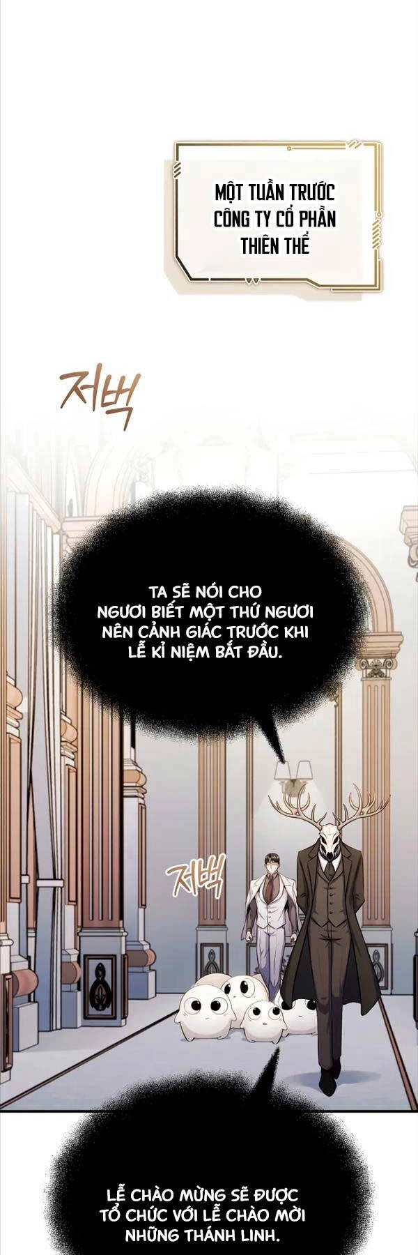 Những Nhân Vật Chính Mà Chỉ Tôi Biết Chapter 9 - 12