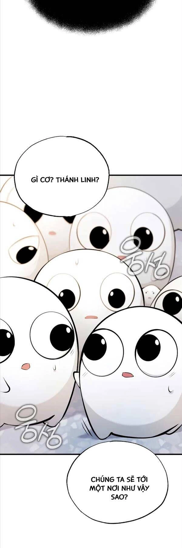 Những Nhân Vật Chính Mà Chỉ Tôi Biết Chapter 9 - 13