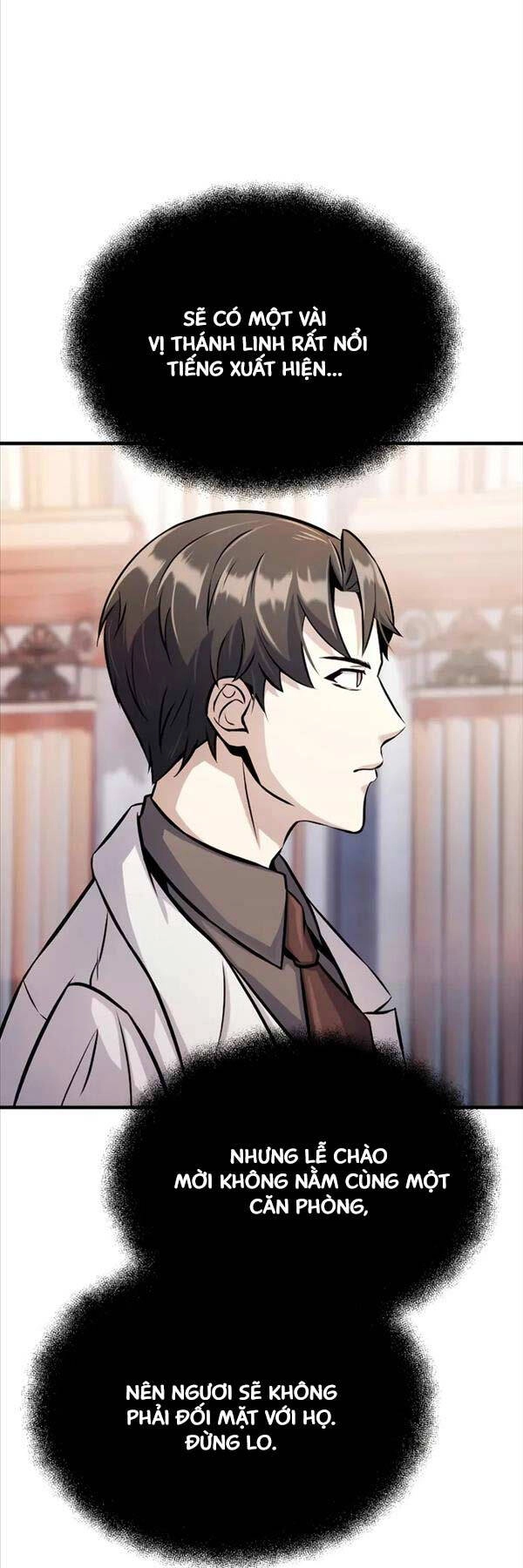 Những Nhân Vật Chính Mà Chỉ Tôi Biết Chapter 9 - 14