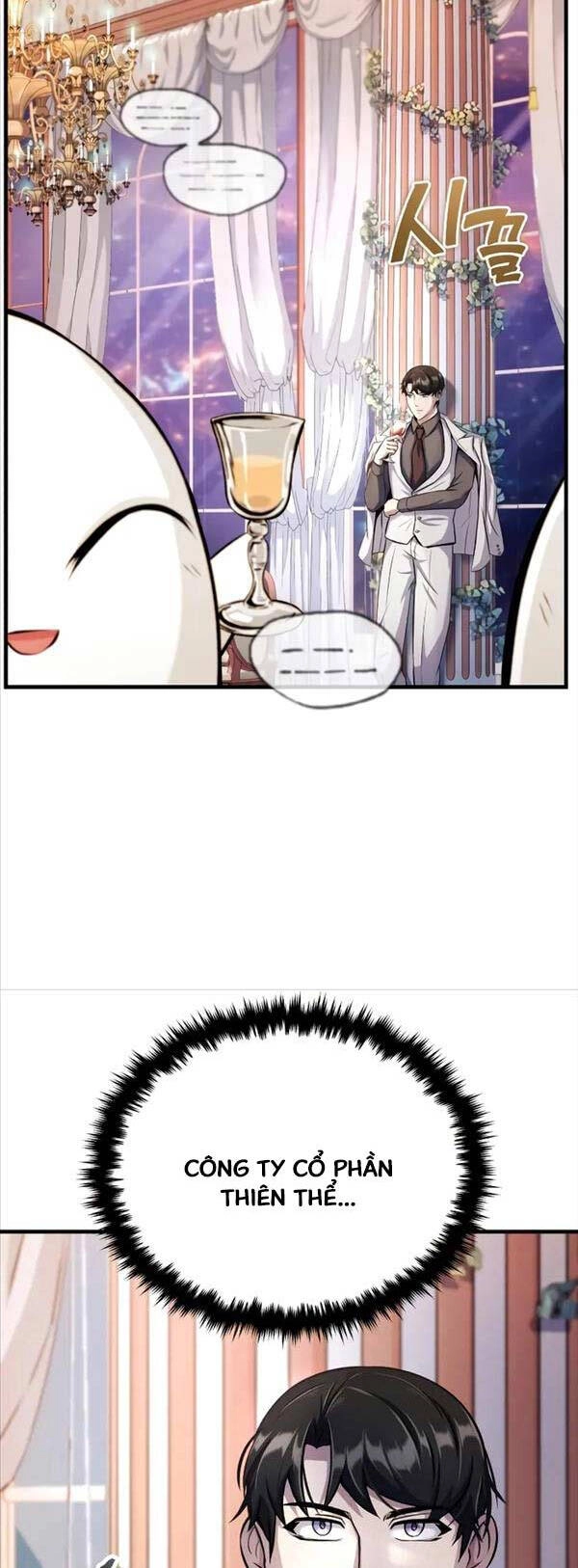 Những Nhân Vật Chính Mà Chỉ Tôi Biết Chapter 9 - 16