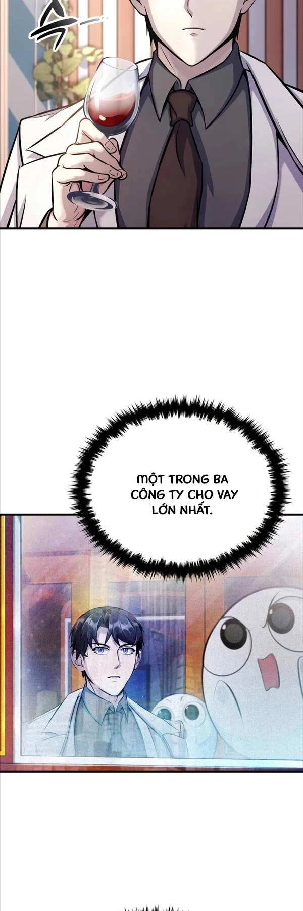 Những Nhân Vật Chính Mà Chỉ Tôi Biết Chapter 9 - 17