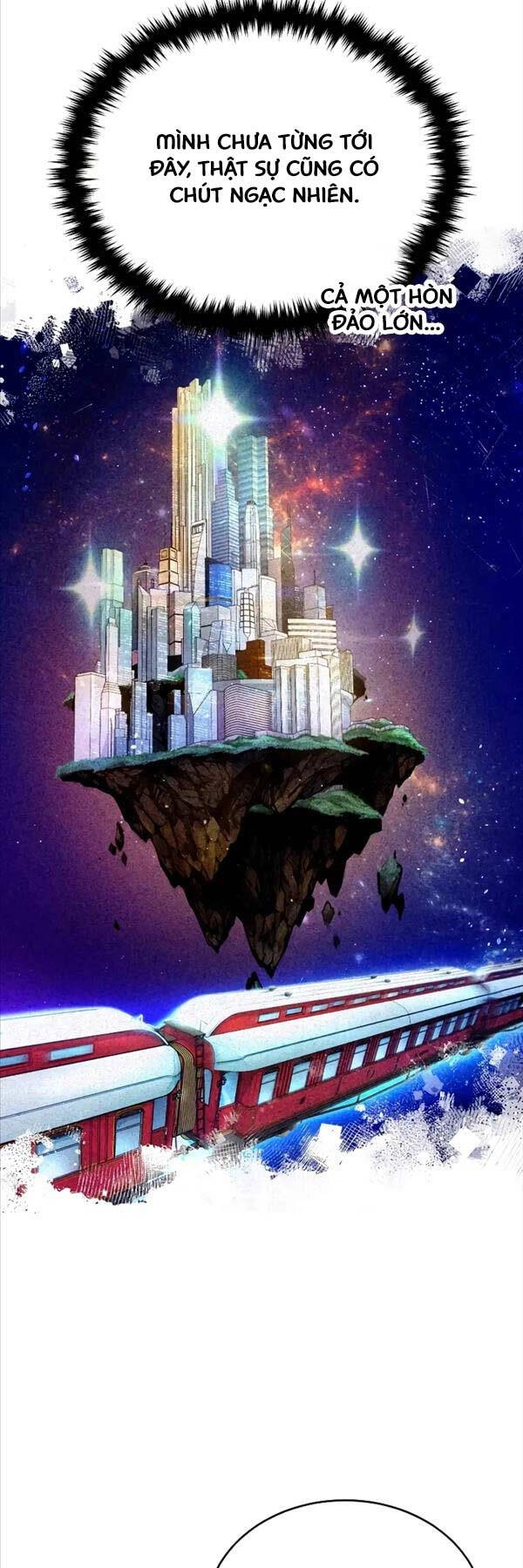 Những Nhân Vật Chính Mà Chỉ Tôi Biết Chapter 9 - 18