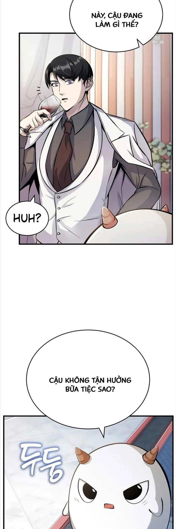 Những Nhân Vật Chính Mà Chỉ Tôi Biết Chapter 9 - 19