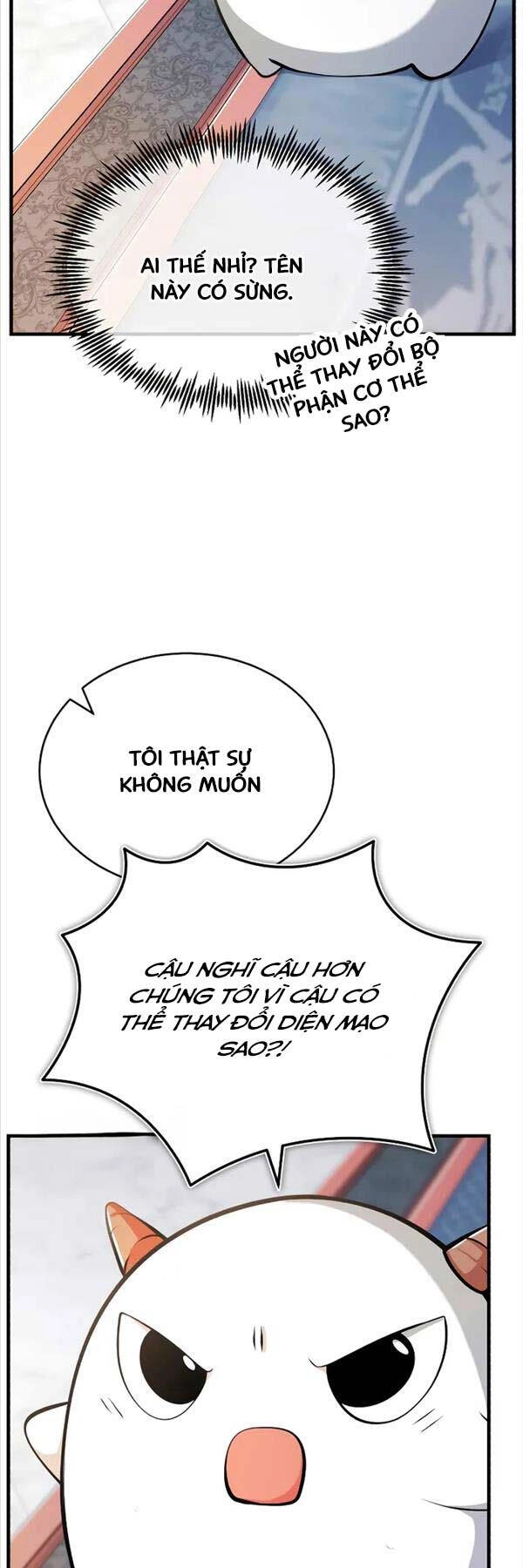 Những Nhân Vật Chính Mà Chỉ Tôi Biết Chapter 9 - 20