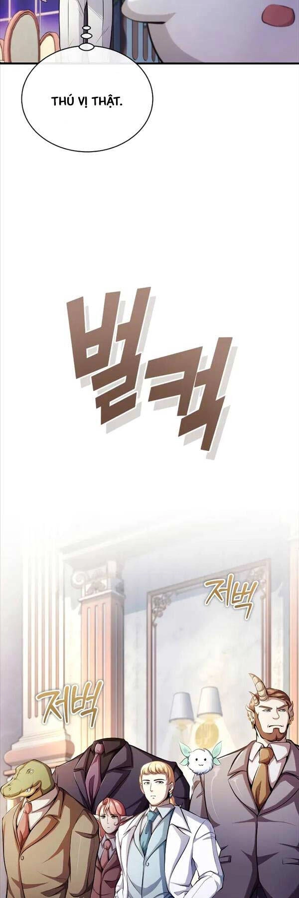 Những Nhân Vật Chính Mà Chỉ Tôi Biết Chapter 9 - 22