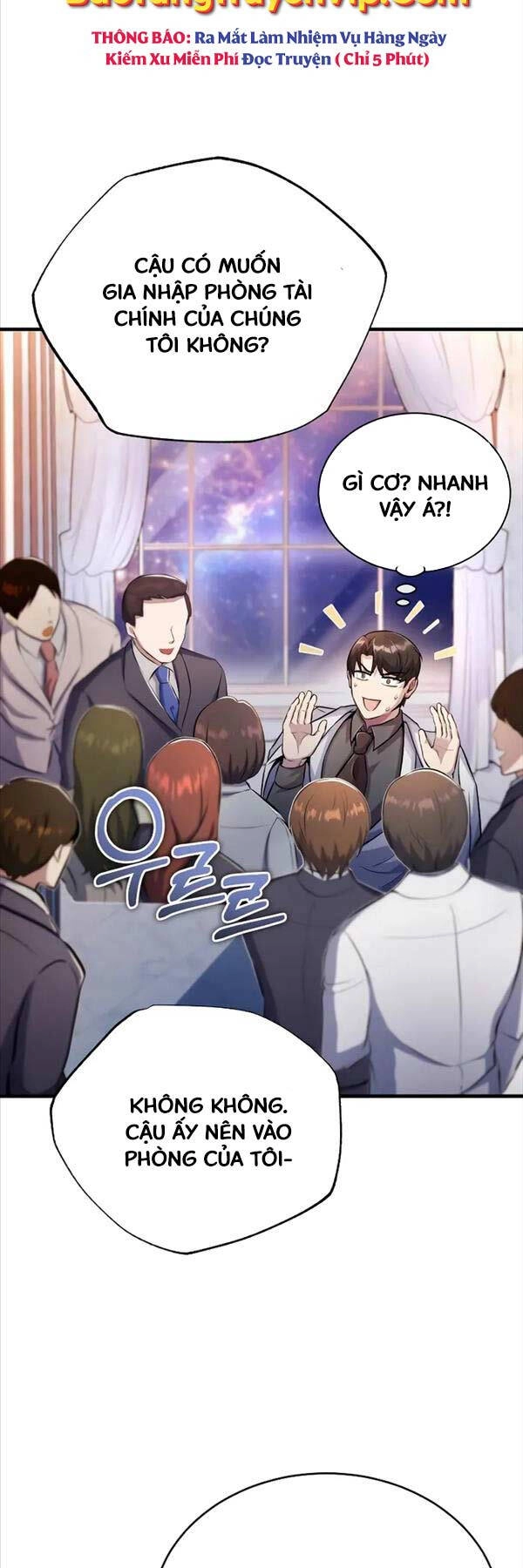 Những Nhân Vật Chính Mà Chỉ Tôi Biết Chapter 9 - 28