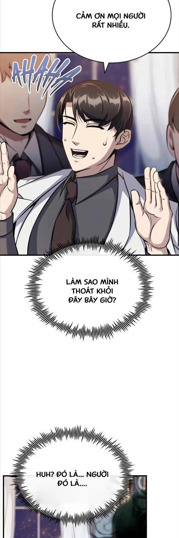 Những Nhân Vật Chính Mà Chỉ Tôi Biết Chapter 9 - 29