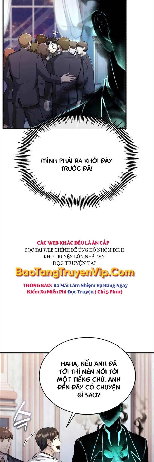 Những Nhân Vật Chính Mà Chỉ Tôi Biết Chapter 9 - 30
